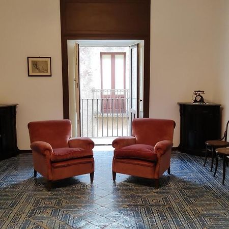Le Altezze Villa Erice Ngoại thất bức ảnh