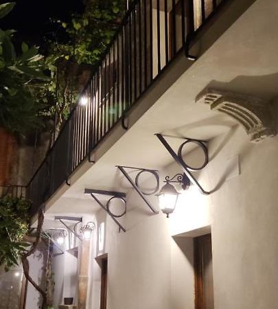 Le Altezze Villa Erice Ngoại thất bức ảnh