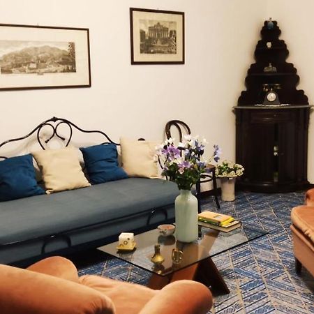 Le Altezze Villa Erice Ngoại thất bức ảnh