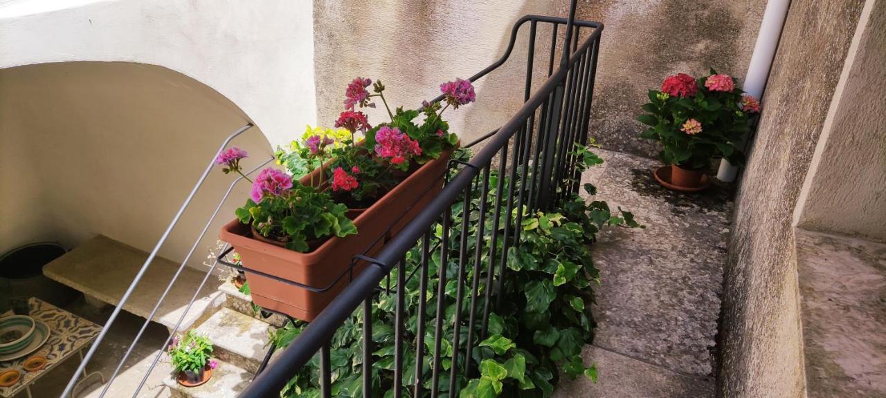 Le Altezze Villa Erice Ngoại thất bức ảnh