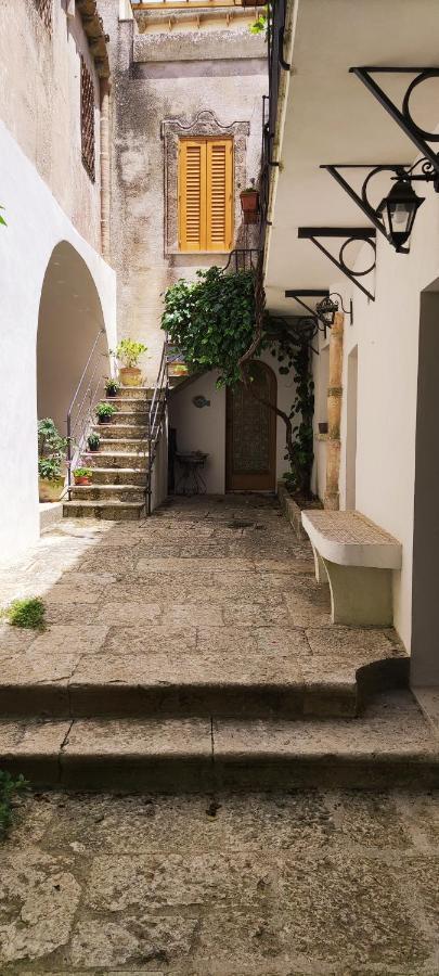 Le Altezze Villa Erice Ngoại thất bức ảnh
