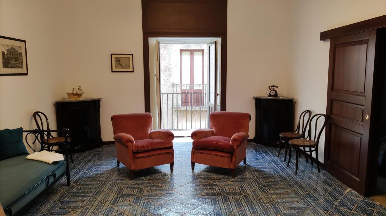 Le Altezze Villa Erice Ngoại thất bức ảnh