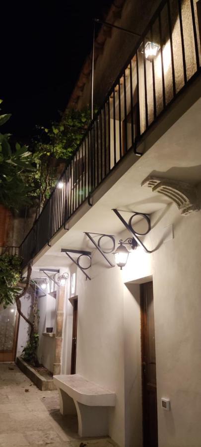 Le Altezze Villa Erice Ngoại thất bức ảnh
