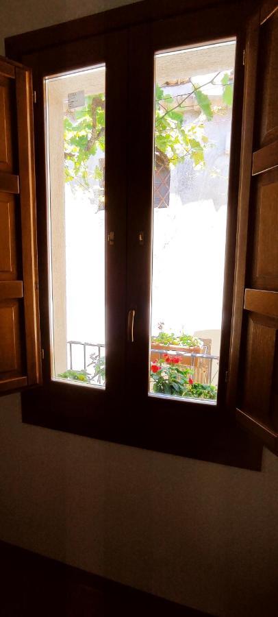 Le Altezze Villa Erice Ngoại thất bức ảnh