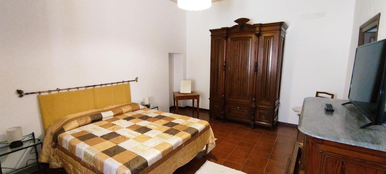 Le Altezze Villa Erice Ngoại thất bức ảnh