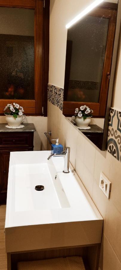 Le Altezze Villa Erice Ngoại thất bức ảnh