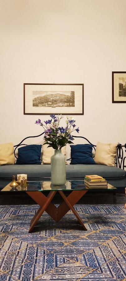 Le Altezze Villa Erice Ngoại thất bức ảnh
