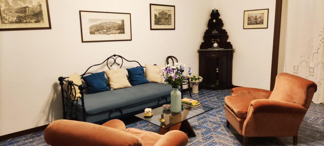 Le Altezze Villa Erice Ngoại thất bức ảnh